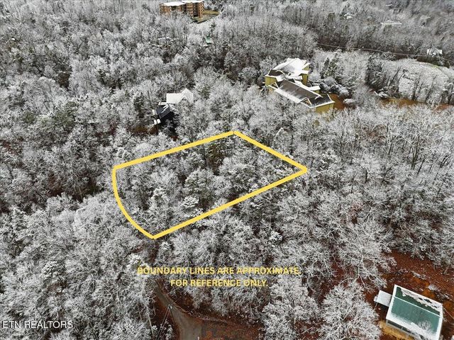 Par 202.03 Autumn Lane, Gatlinburg, TN 37738