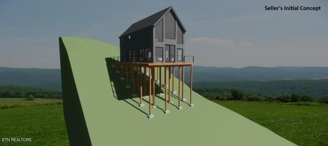 Par 202.03 Autumn Lane, Gatlinburg, TN 37738