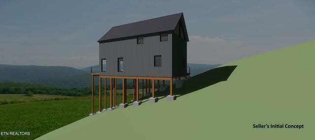 Par 202.03 Autumn Lane, Gatlinburg, TN 37738