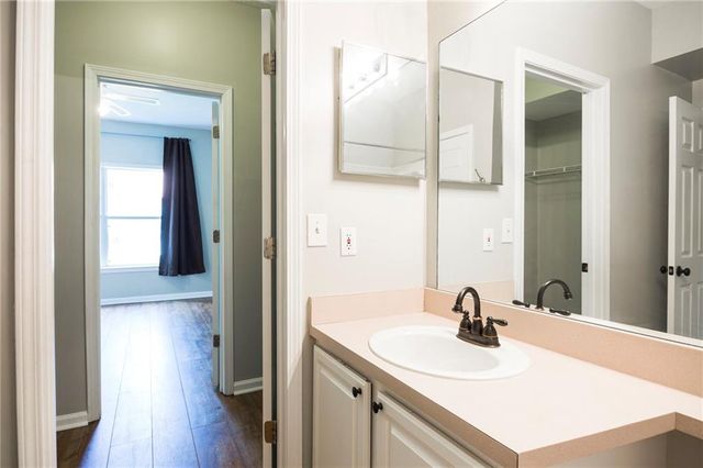 955 Juniper Street NE 3228, Atlanta, GA 30309