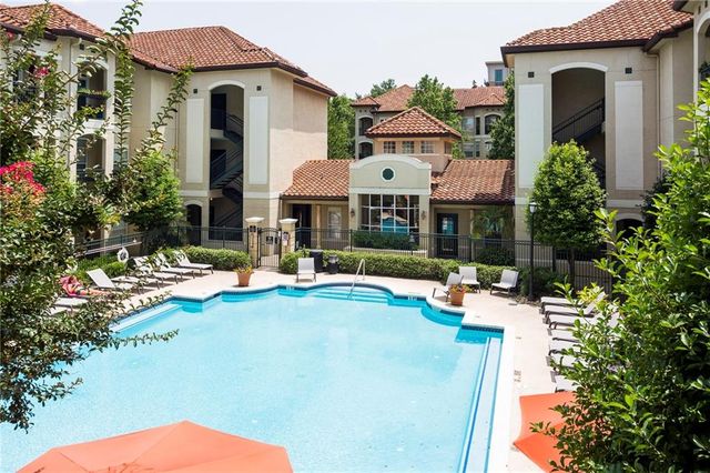 955 Juniper Street NE 3228, Atlanta, GA 30309