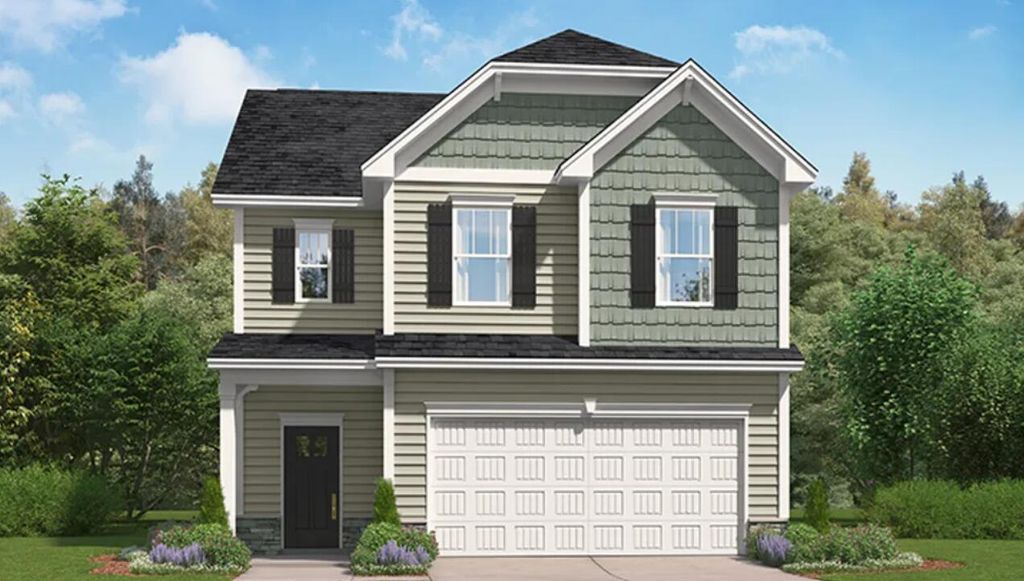 807 Tess Street, Graniteville, SC 29829