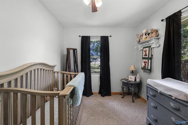 404 Cedar Street NW, Hartselle, AL 35640