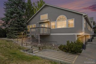 6826 W 84th Circle 18, Arvada, CO 80003