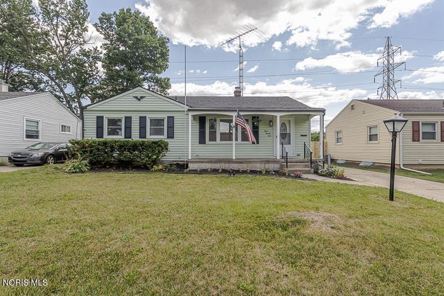 321 Southdale Road, Toledo, OH 43612