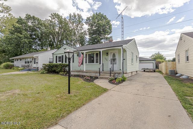 321 Southdale Road, Toledo, OH 43612