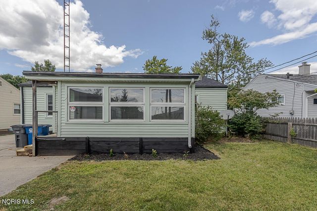 321 Southdale Road, Toledo, OH 43612