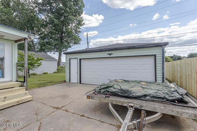 321 Southdale Road, Toledo, OH 43612