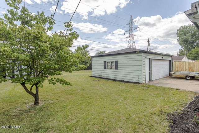 321 Southdale Road, Toledo, OH 43612