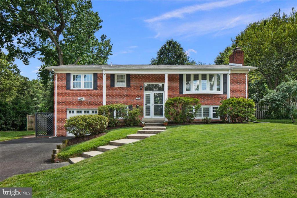 3430 RAMSGATE TER, Alexandria, VA 22309