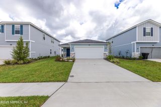 129 CARBONELL Place, St. Augustine, FL 32095