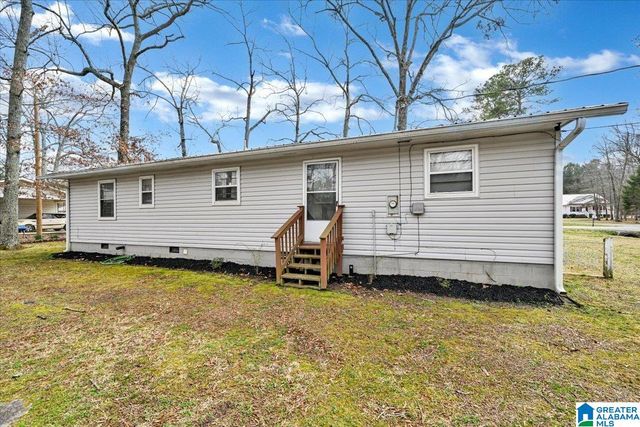 196 COUNTY ROAD 497, Cullman, AL 35055