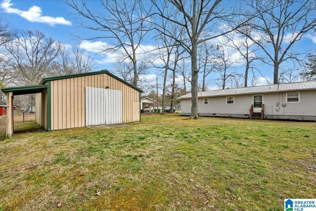 196 COUNTY ROAD 497, Cullman, AL 35055