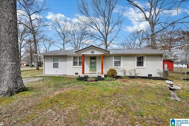 196 COUNTY ROAD 497, Cullman, AL 35055