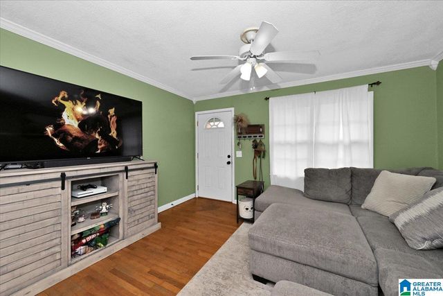 196 COUNTY ROAD 497, Cullman, AL 35055