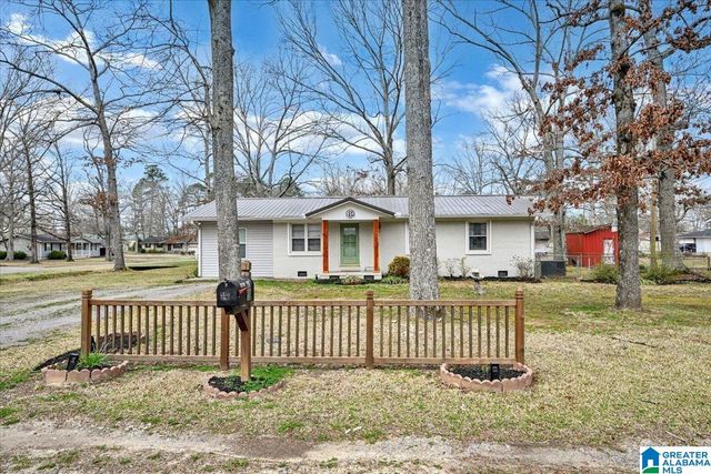 196 COUNTY ROAD 497, Cullman, AL 35055