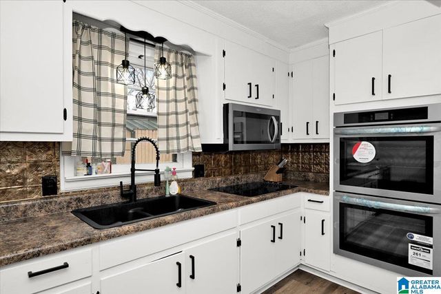 196 COUNTY ROAD 497, Cullman, AL 35055