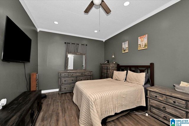 196 COUNTY ROAD 497, Cullman, AL 35055