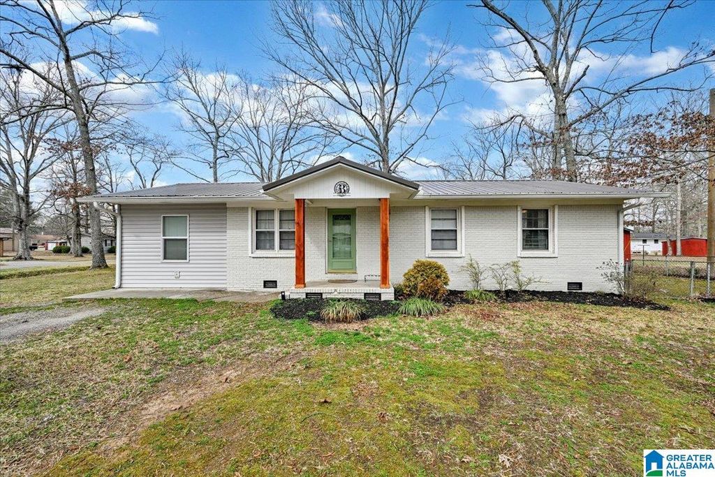 196 COUNTY ROAD 497, Cullman, AL 35055