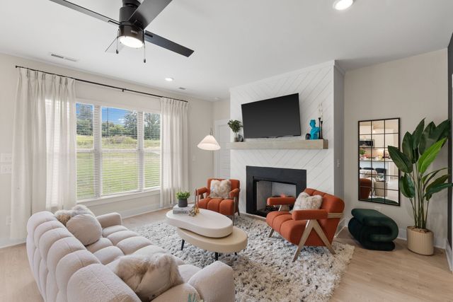 110 Harlinsdale Blvd lot 88, Gallatin, TN 37066