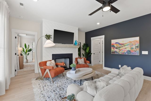 110 Harlinsdale Blvd lot 88, Gallatin, TN 37066