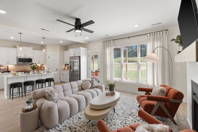 110 Harlinsdale Blvd lot 88, Gallatin, TN 37066