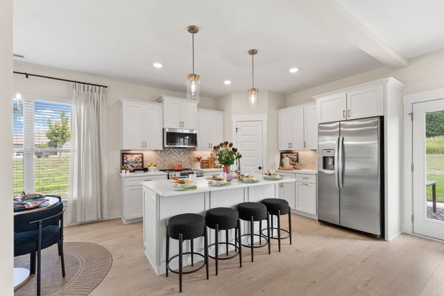 110 Harlinsdale Blvd lot 88, Gallatin, TN 37066