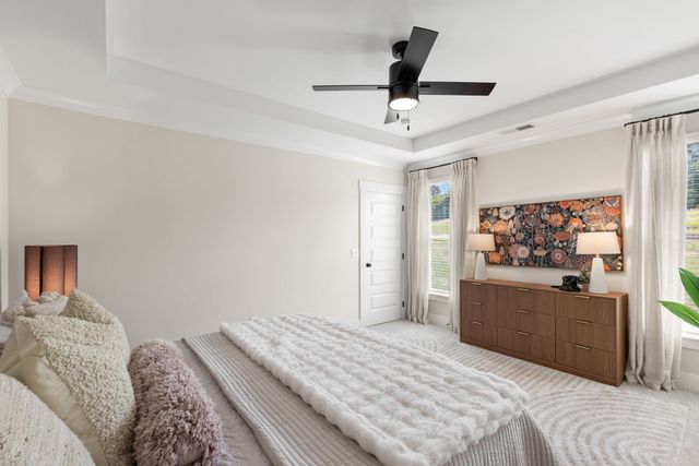 110 Harlinsdale Blvd lot 88, Gallatin, TN 37066