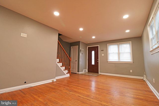 35 S ANDREWS AVE, Glenolden, PA 19036