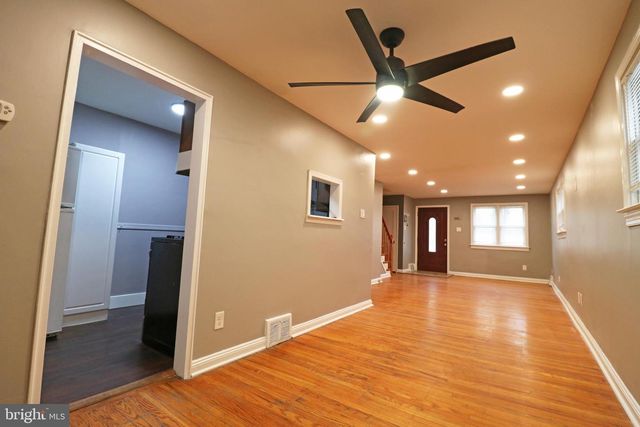 35 S ANDREWS AVE, Glenolden, PA 19036