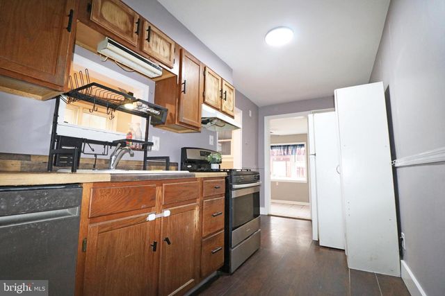 35 S ANDREWS AVE, Glenolden, PA 19036