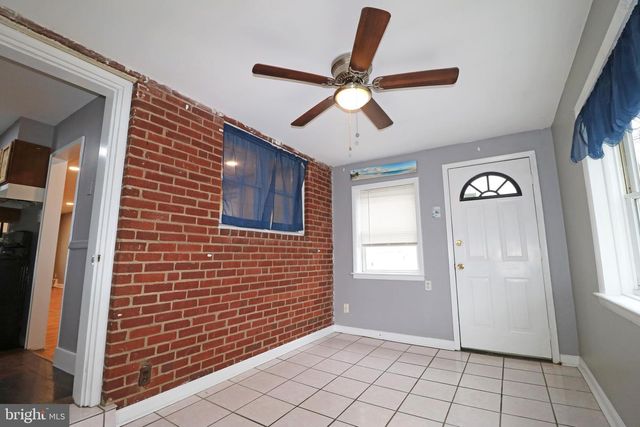 35 S ANDREWS AVE, Glenolden, PA 19036