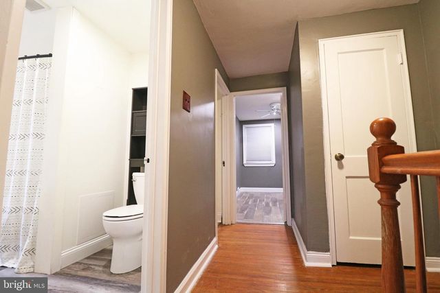 35 S ANDREWS AVE, Glenolden, PA 19036