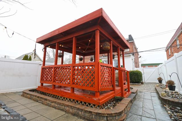 35 S ANDREWS AVE, Glenolden, PA 19036