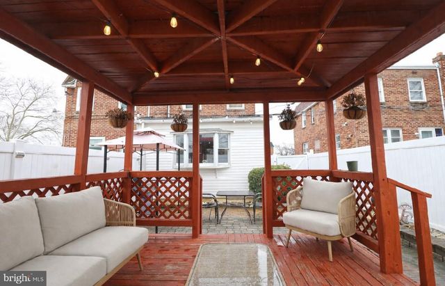 35 S ANDREWS AVE, Glenolden, PA 19036