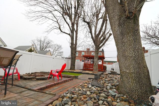 35 S ANDREWS AVE, Glenolden, PA 19036