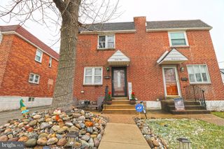 35 S ANDREWS AVE, Glenolden, PA 19036