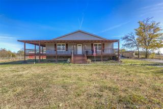 15391 S 413th East Avenue, Coweta, OK 74429