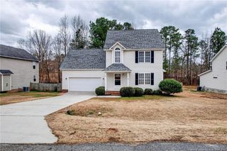 545 Tucks Court, Sanford, NC 27330