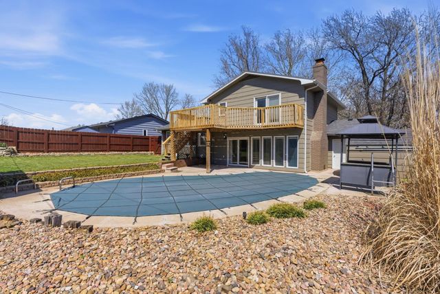 937 N Marguerite Pkwy, Derby, KS 67037