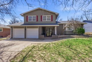 937 N Marguerite Pkwy, Derby, KS 67037