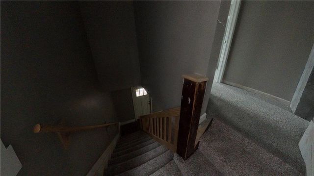 2202 Agnes Avenue, Kansas City, MO 64127