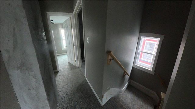 2202 Agnes Avenue, Kansas City, MO 64127