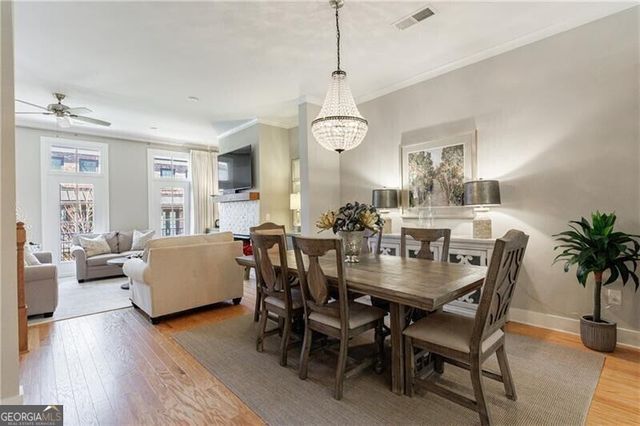 767 Hadley Lane NE, Marietta, GA 30068