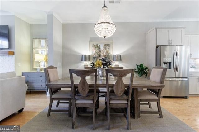 767 Hadley Lane NE, Marietta, GA 30068