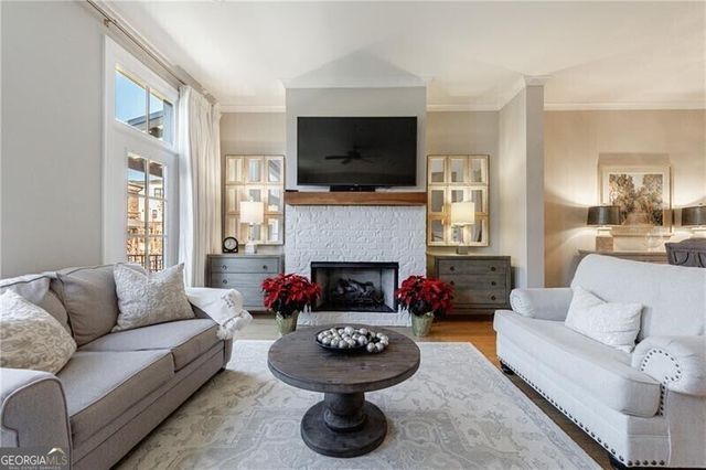 767 Hadley Lane NE, Marietta, GA 30068