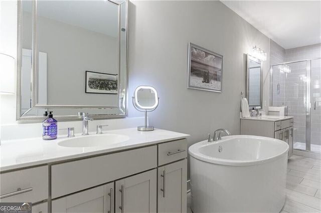 767 Hadley Lane NE, Marietta, GA 30068