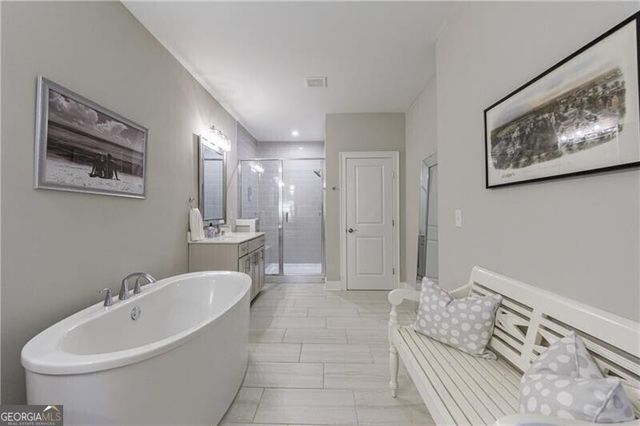 767 Hadley Lane NE, Marietta, GA 30068