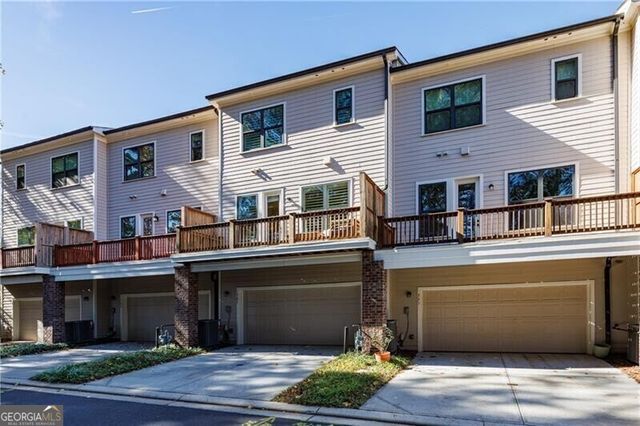767 Hadley Lane NE, Marietta, GA 30068