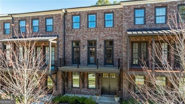 767 Hadley Lane NE, Marietta, GA 30068